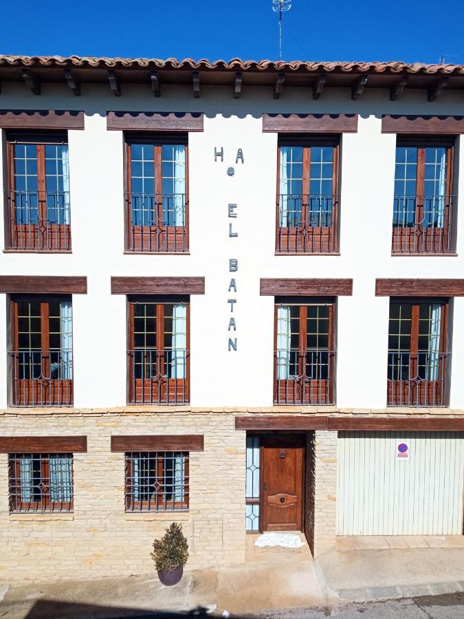 En El Batan Castellote