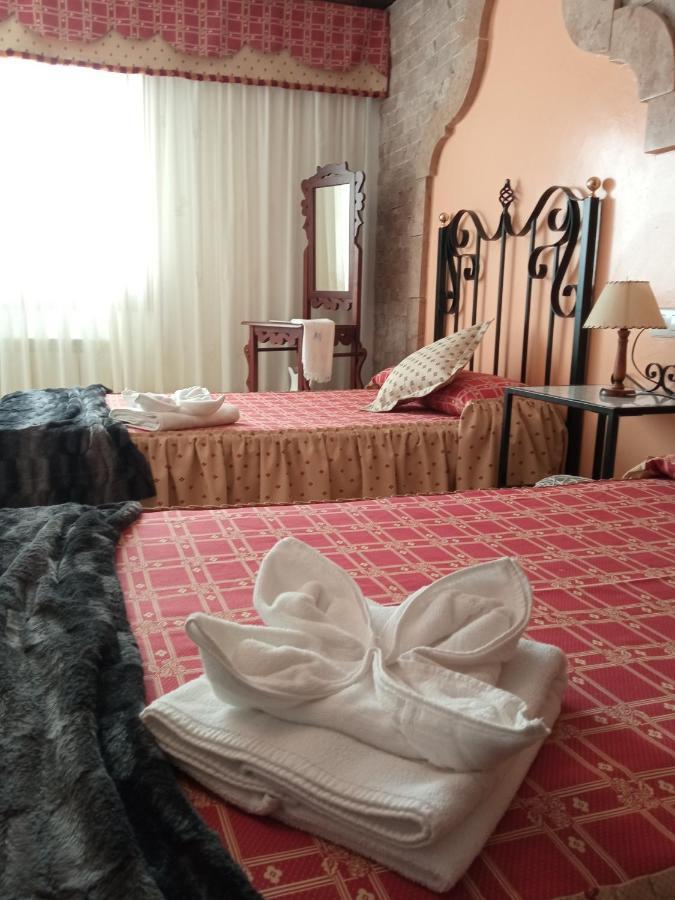 En El Batan Apartment Castellote