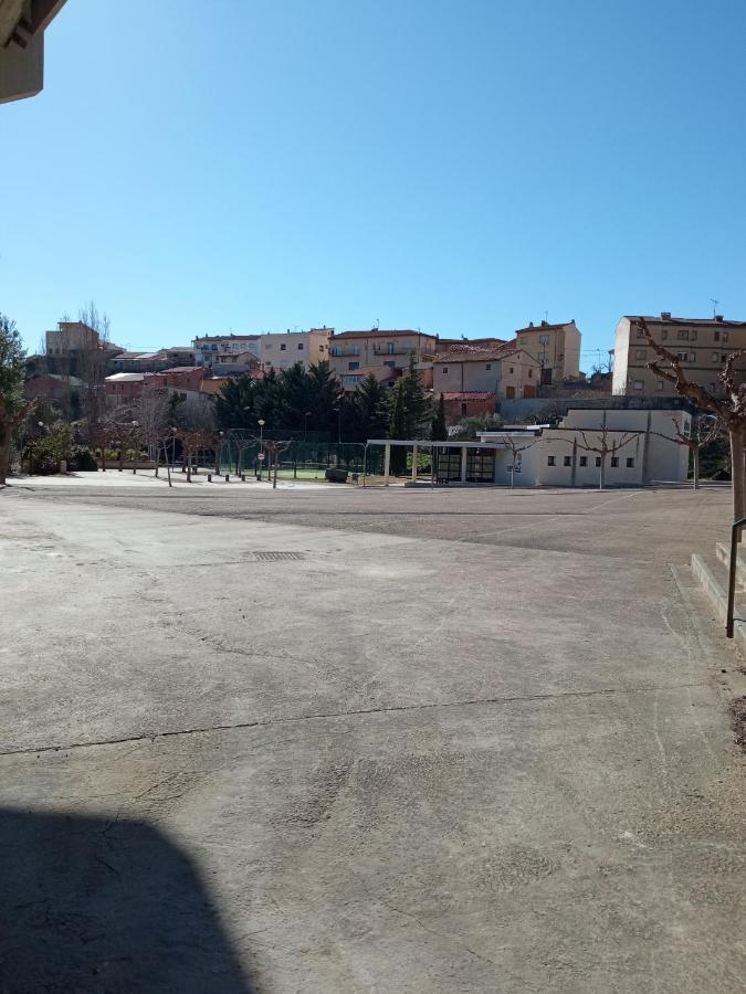 En El Batan Castellote