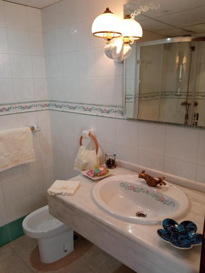 Apartment En El Batan *