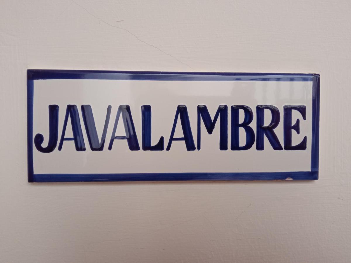 En El Batan Apartment Castellote