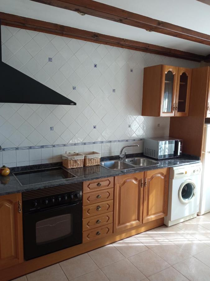Apartment En El Batan *