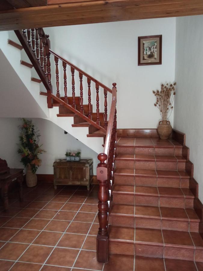 En El Batan Apartment Castellote